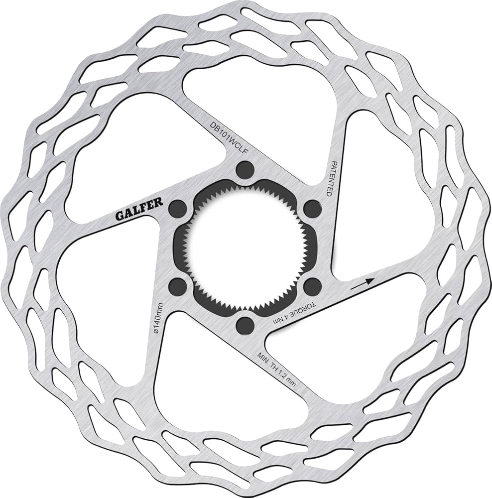 Amazon | ガルファーブレーキングシステム(GALFER BRAKING