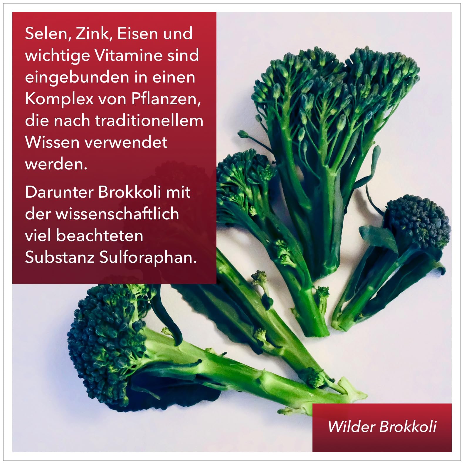TyreoVigo Selen-Schilddrüse Kapseln & Hormon Balance Vitamin B6*