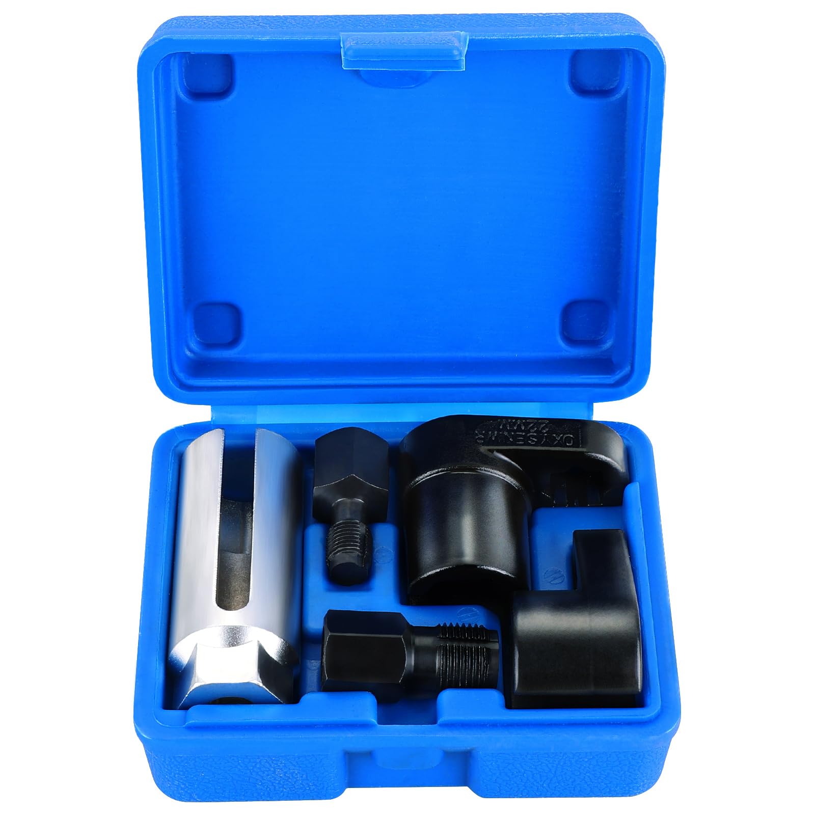 Acymner 5PCS O2 Set