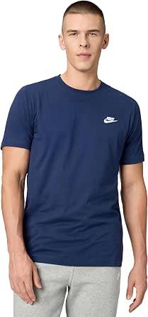 Nike Men's Sportswear Club T-Shirt
