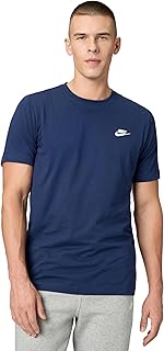 M NSW Club tee Camiseta Hombre (Pack de 1)