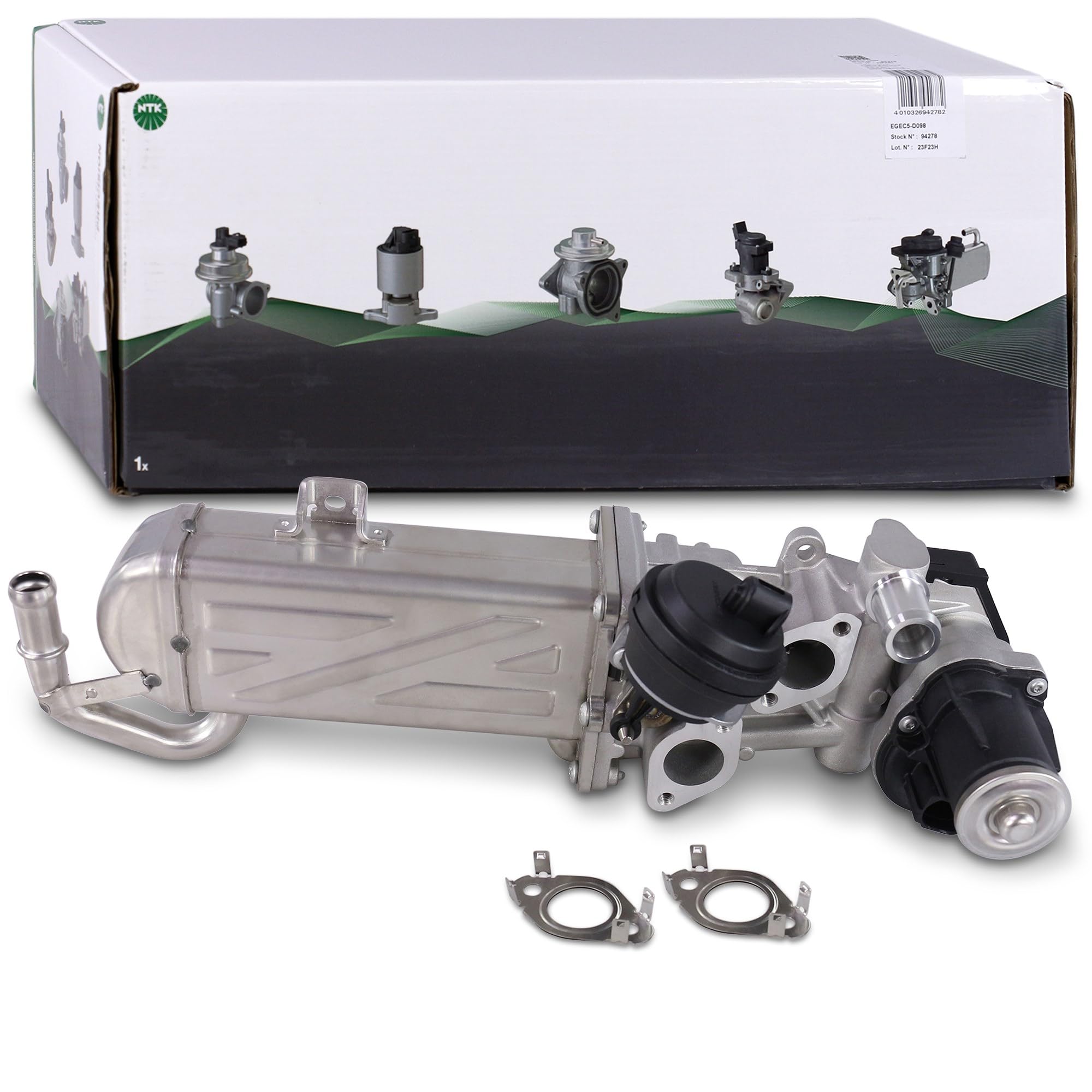 NTK EGR Valve EGEC6-D098 94278