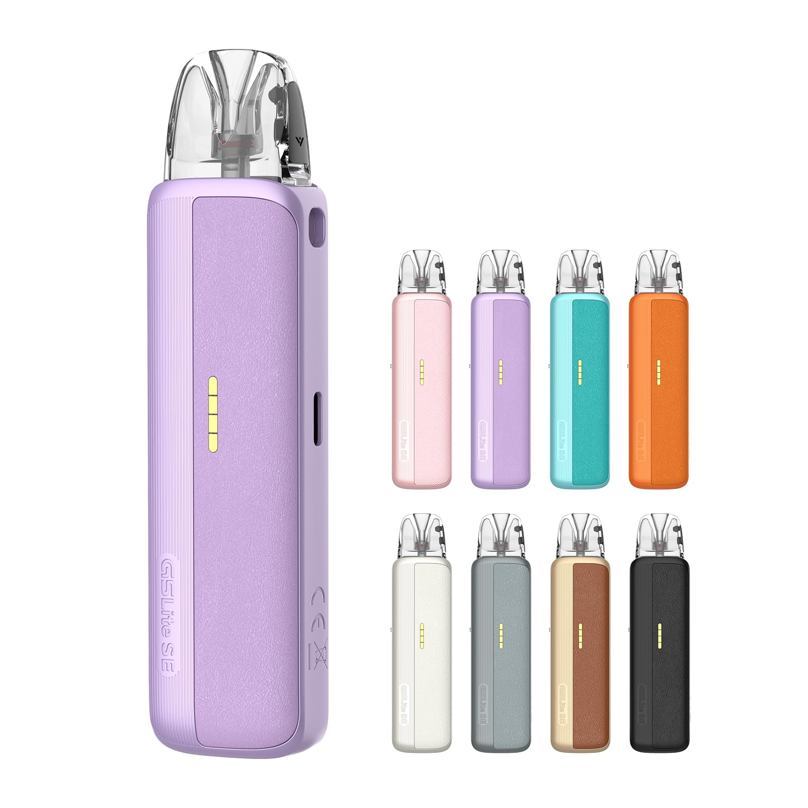 Amazon | 【MTL&RDL向け】ユーウェル Caliburn G5 Lite SE Pod Kit