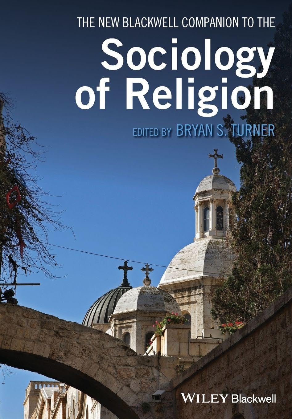 New Blackwell Companion To The Sociology