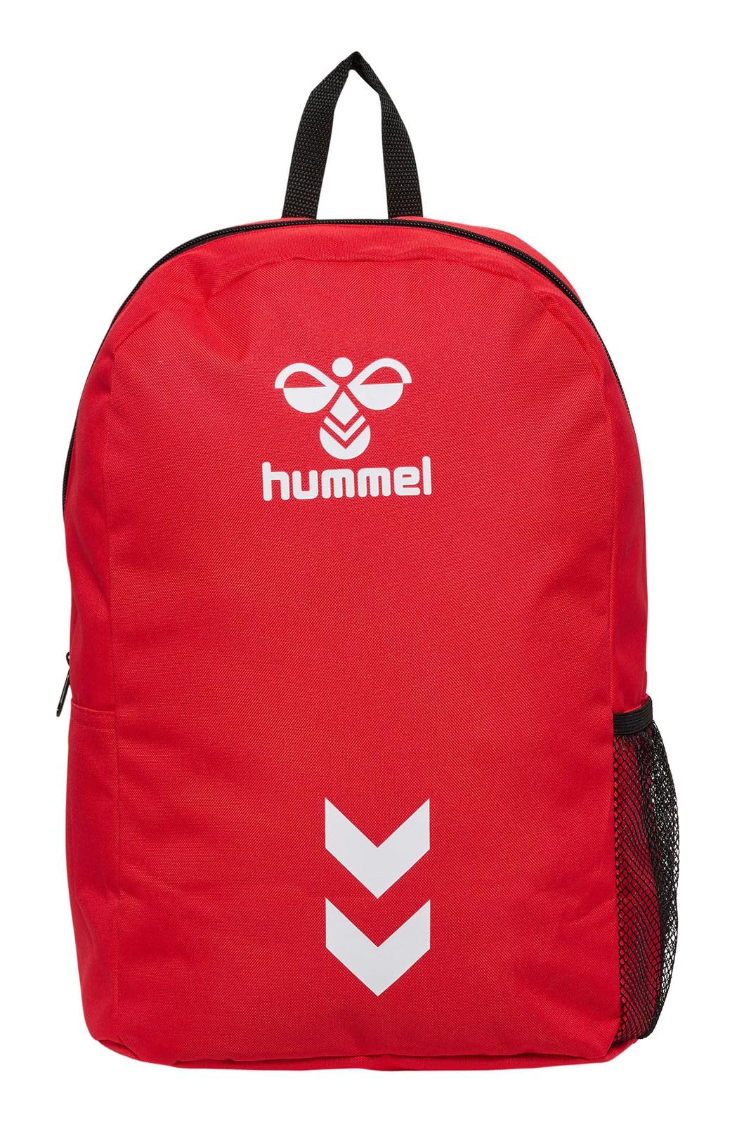 hummel leisure backpack Essential Backpack True Red