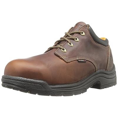 Timberland PRO TiTAN(r) Oxford Alloy Safety Toe Low Men