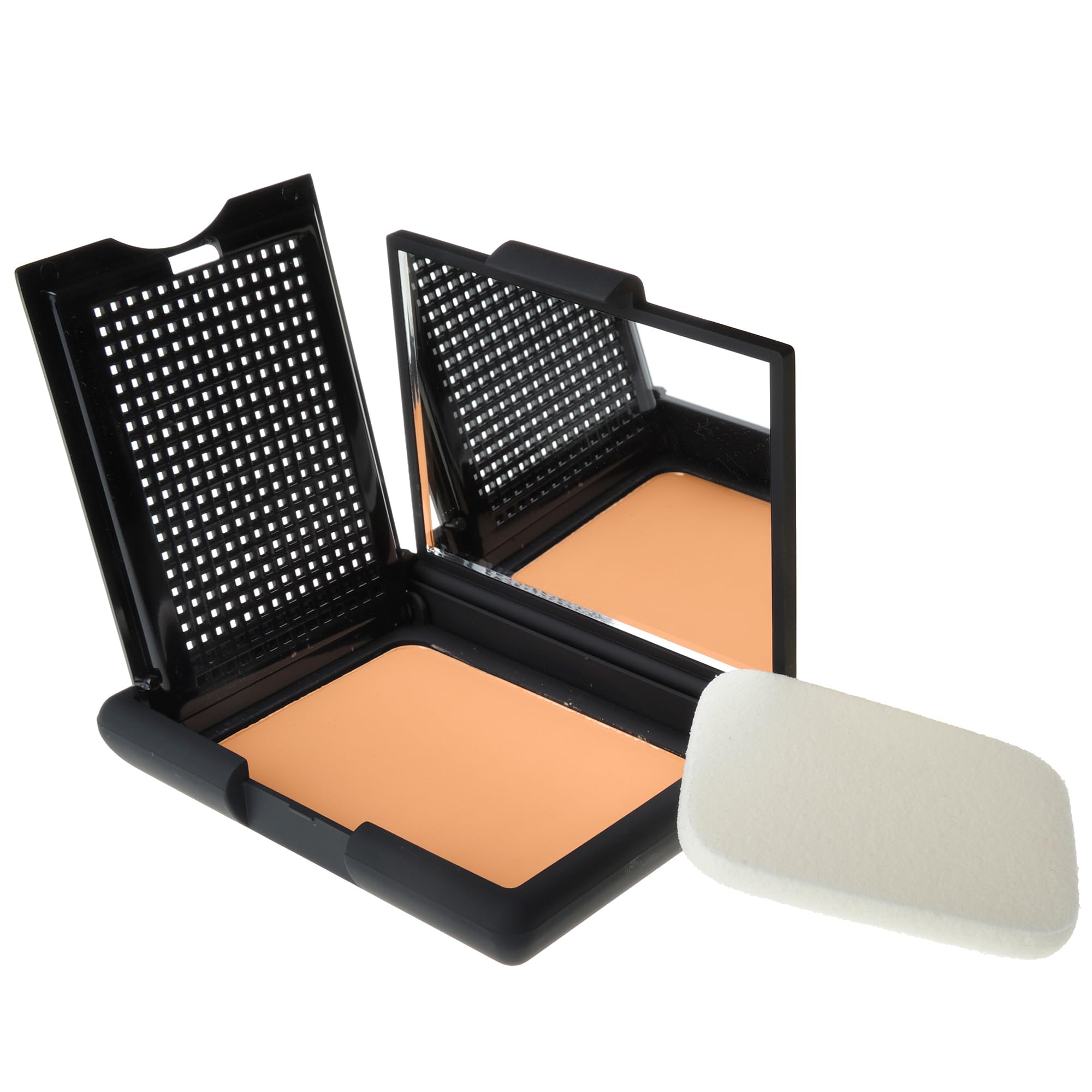 Nouba Noubamat Wet & Dry Compact Foundation No 42 Brown 10g