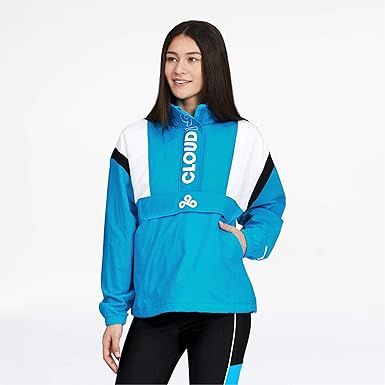 Cloud9 windbreaker Clearance