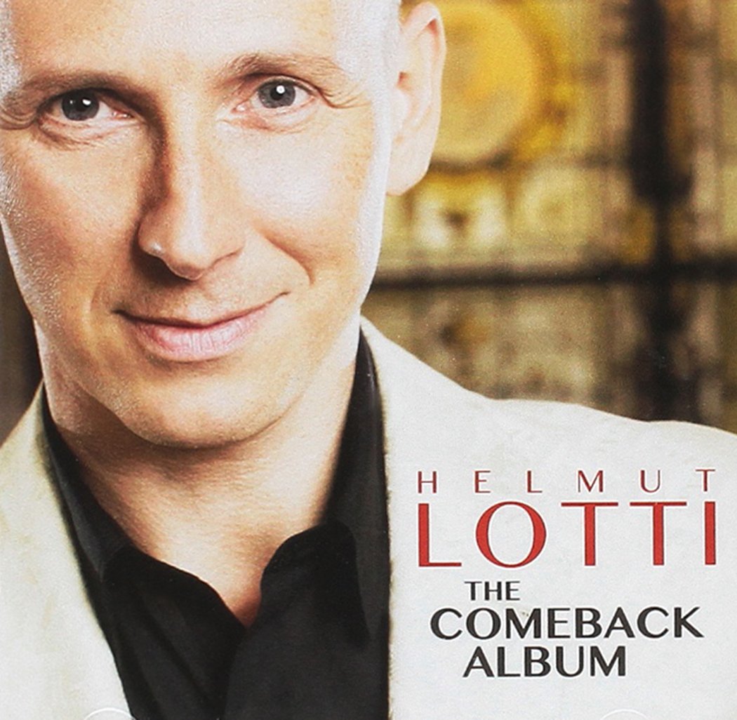 Comeback Album -Bonus Tr-