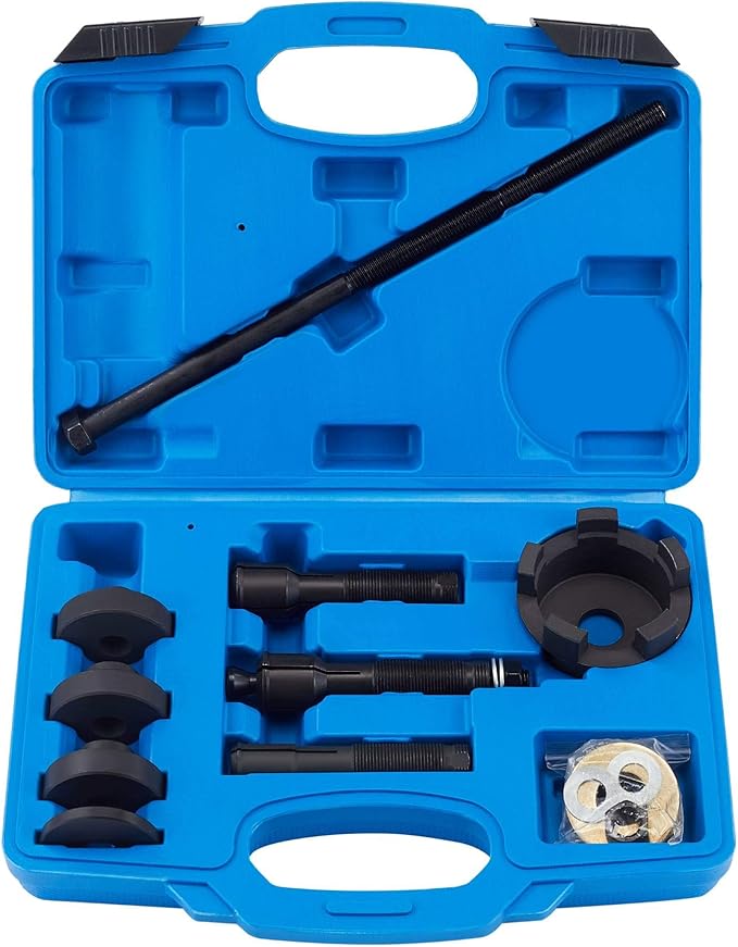 Wheel Bearing Removal and Installation Tool works on Harley Davidson 0.