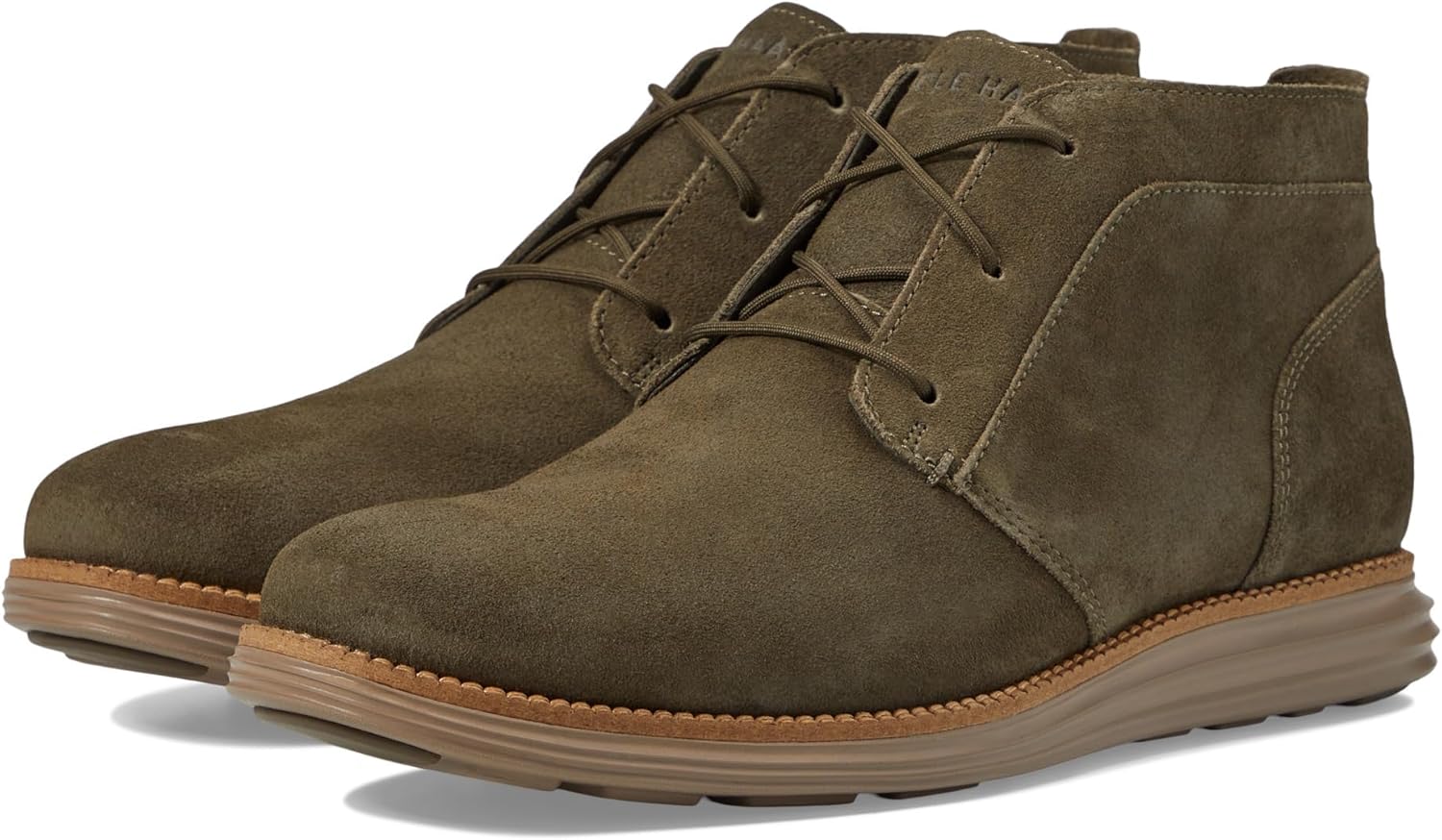 yossy67COLE HAANオリジナルグランド チャッカブーツ7.5M オリジナルグランド チャッカ mens. 0.0 | COLE_HAAN