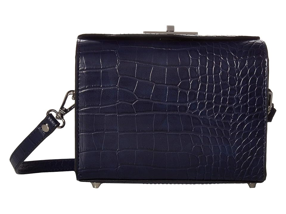 

Steve Madden Bmarkel (Navy) Cross Body Handbags