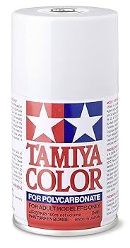 タミヤ　PSカラー　30本　新品 タミヤポリカーボネートスプレー PS-30 ブリリアントブルー | タミヤ