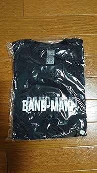 Amazon.co.jp: BAND-MAID バンドメイド Tシャツ Mサイズ : おもちゃ