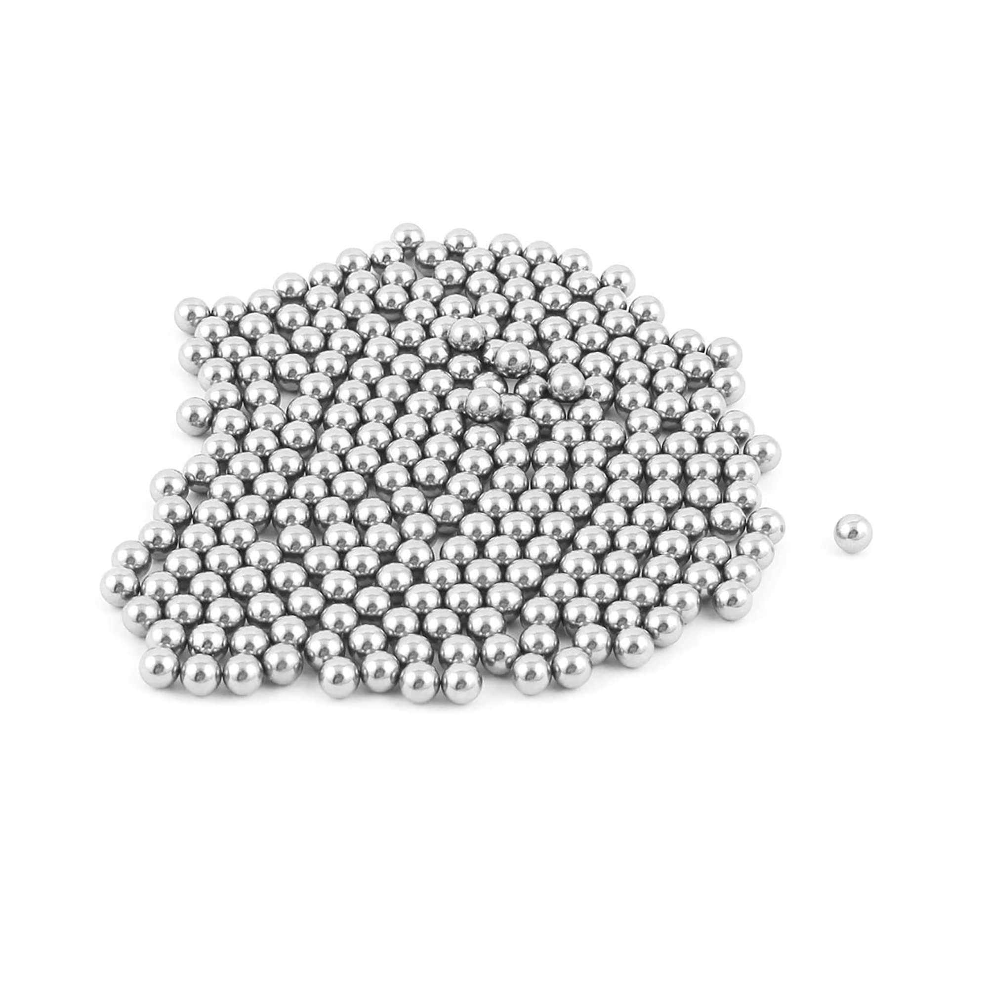 Sourcing Map 8 Pièces Équerre Acier Inoxydable 50x50mm Attache D angle