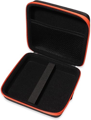 Miniatura 4 de GETGEAR Funda de altavoz inalámbrico para Klein Tools AEPJS3 Altavoz inalámbrico, compartimento personalizado para altavoz y cable por separado,