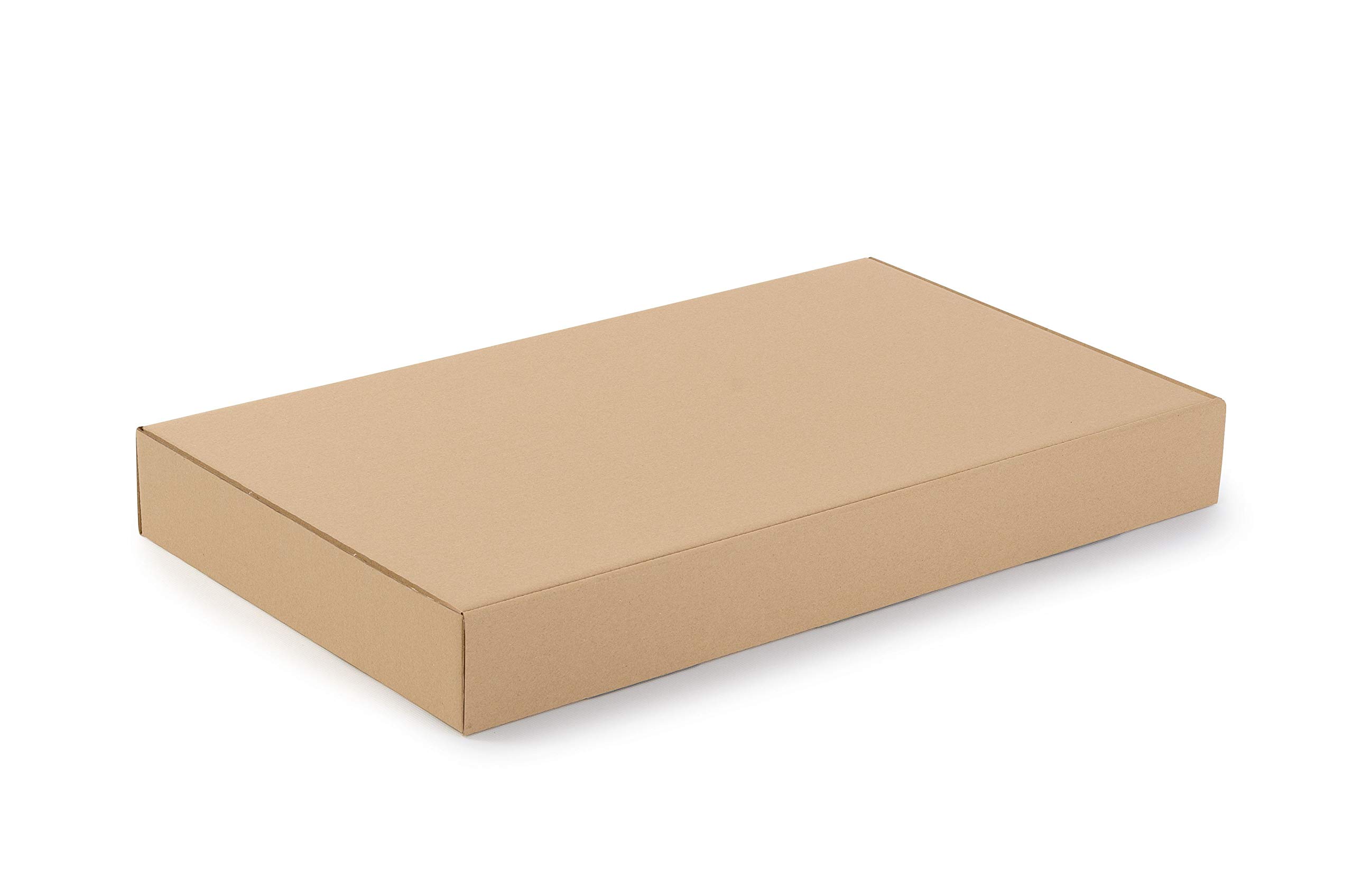 Kartony 630x370x70, 60 sztuk kartonów, gabaryt A InPost, opakowanie tekturowe na dokumenty A3, pudło, przesyłka InPost, rozmiar A3