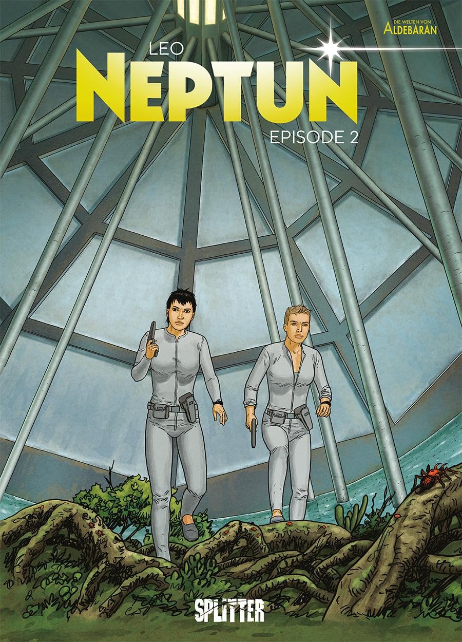 Neptun. Band 2: Episode 2
