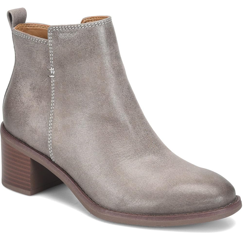 Comfortiva womens Heather