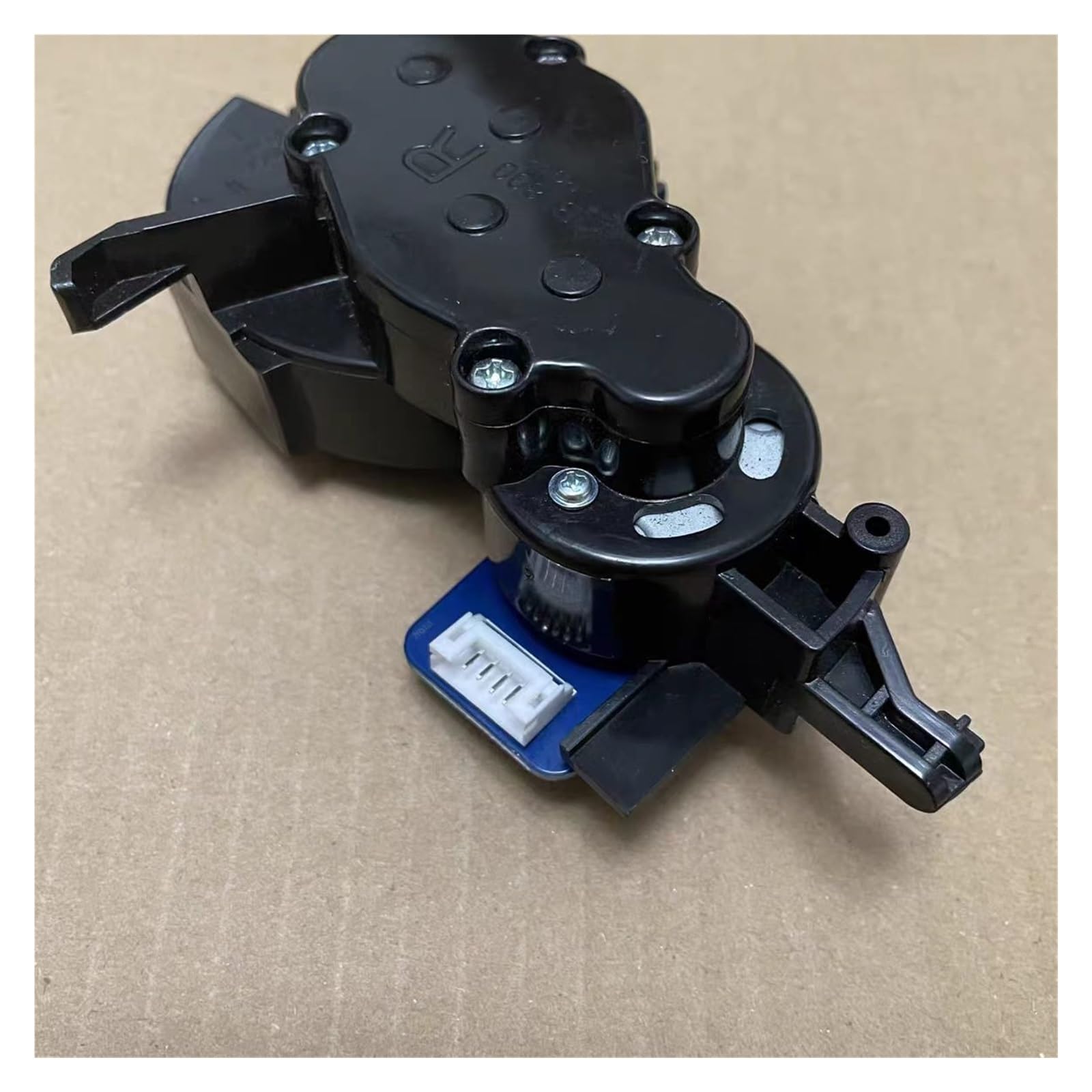 Vacuum Cleaner Left And Right Traveling Wheel，-Compatible For Proscenic，For 780T 790T(Rright)