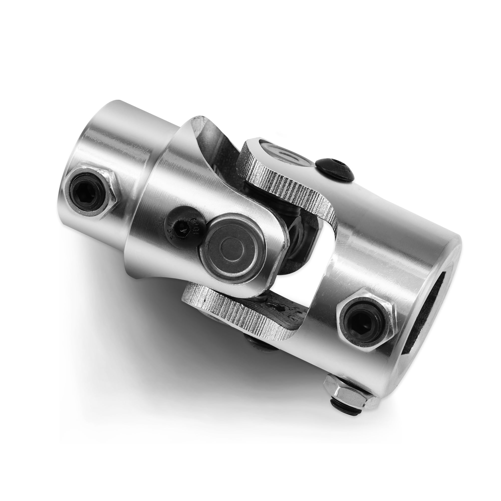 RABROPAR Universal Joint Coupling - 1" DD to 3/4" 30 Spline -1