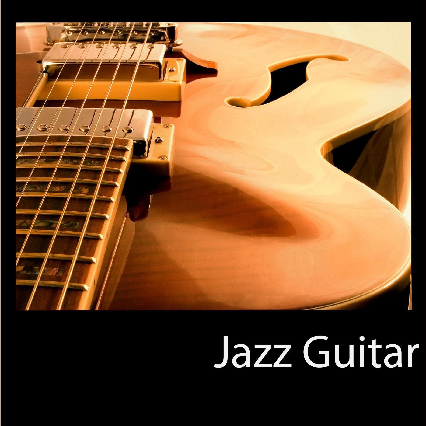 Jazz Guitar