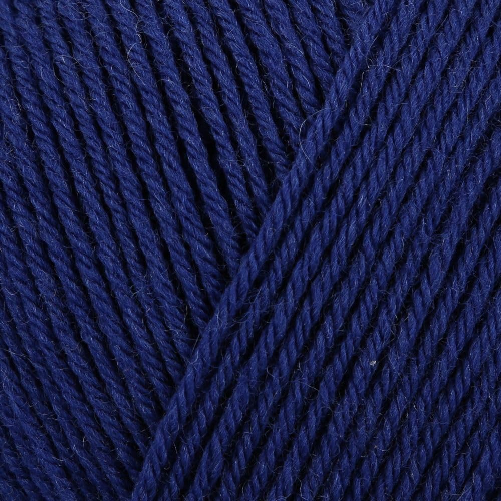 Regia Premium Pure 100g 0050 Navy