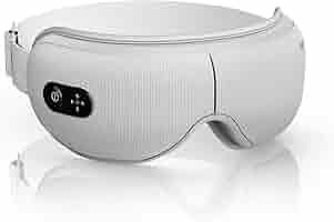 Amazon | [Soralifer] アイウォーマー 目元エステ 8D工ア一気圧