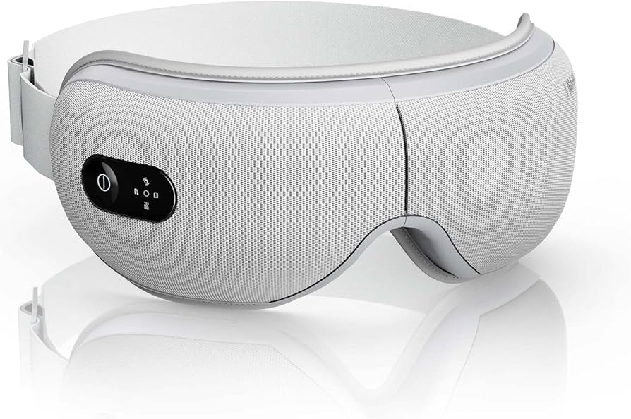 アイウォーマー 8Dエアー気圧技術 Amazon | アイウォーマー 目元エステ 8D工ア一気圧技術 【温熱・エアー