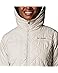 Columbia Copper Crest™ II Hooded Jacket - #4 of 4