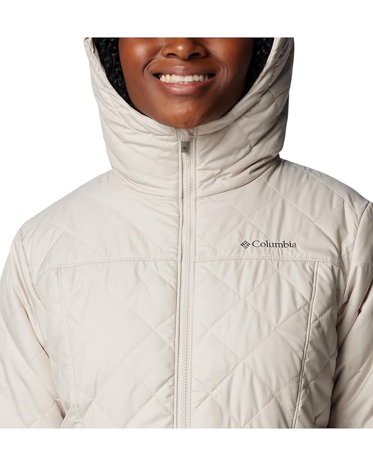 Columbia Copper Crest™ II Hooded Jacket - #4 of 4