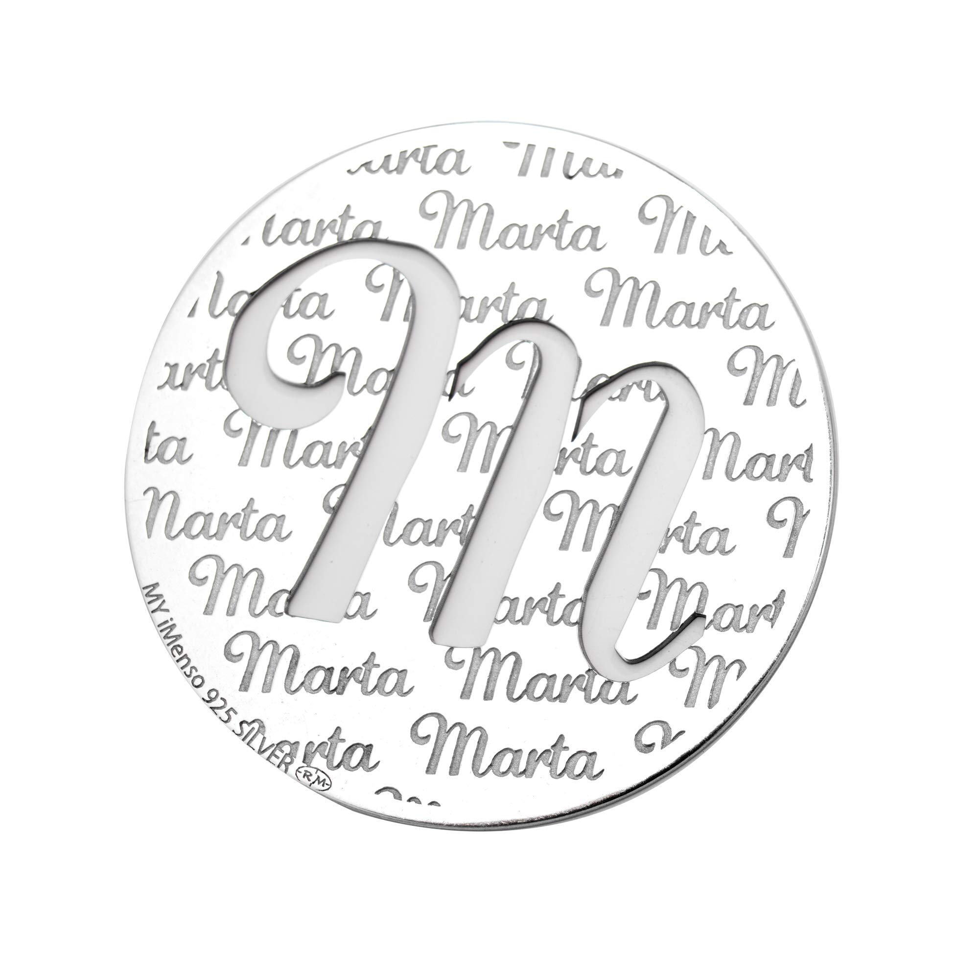 My iMensoM Charm One Size