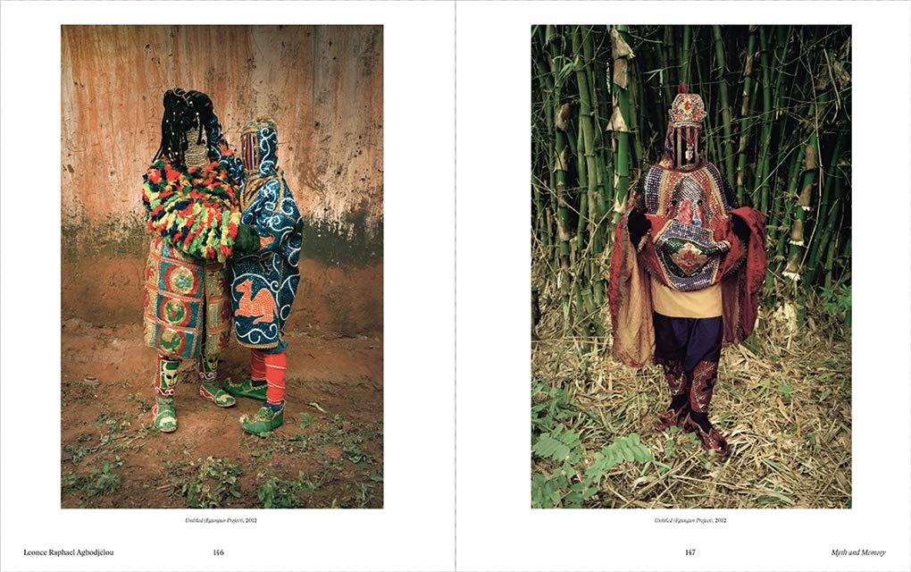 Africa State of Mind: Contemporary Photography Reimagines a Continent