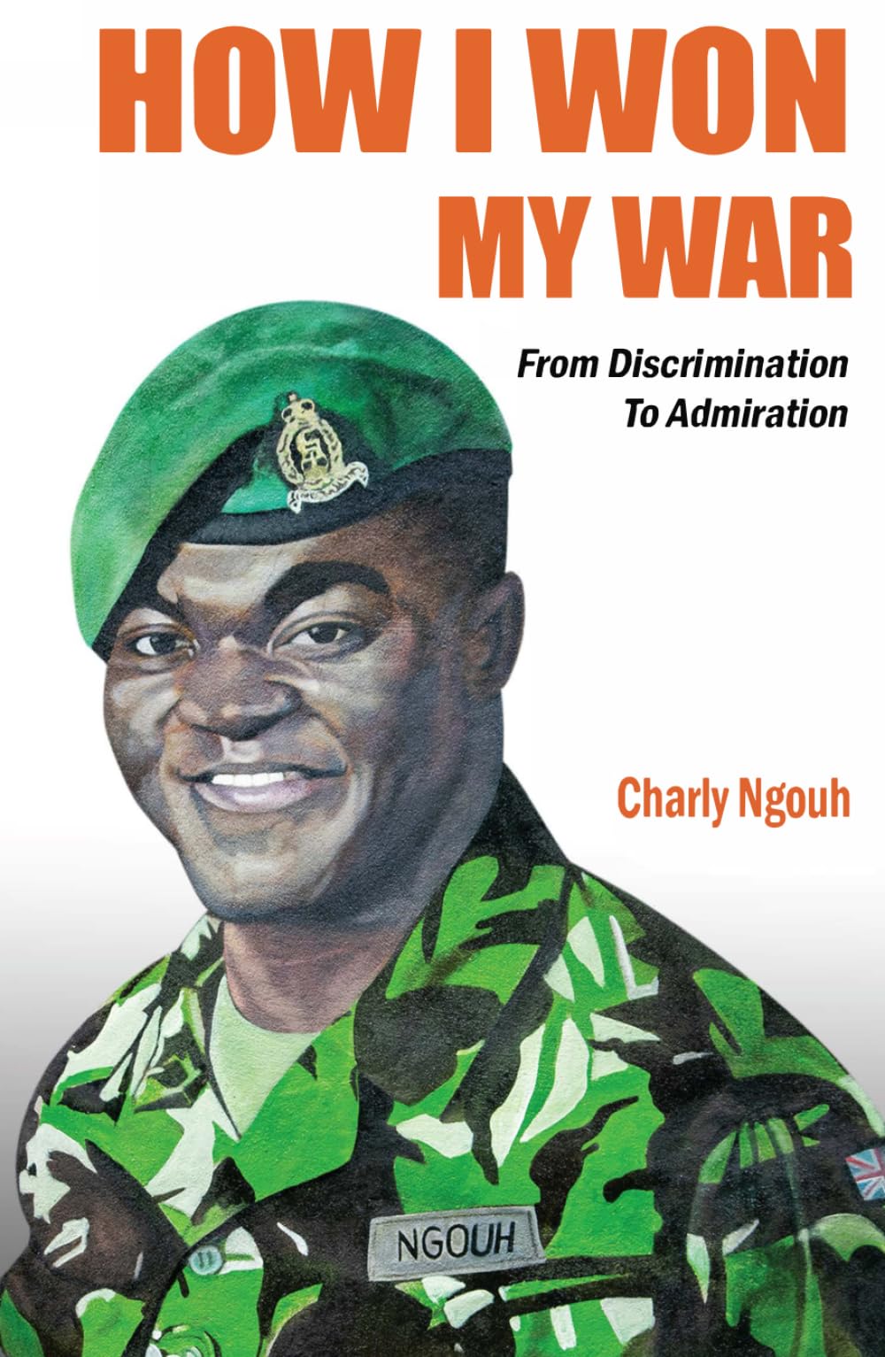 How I Won My War: The Reality of Being Different