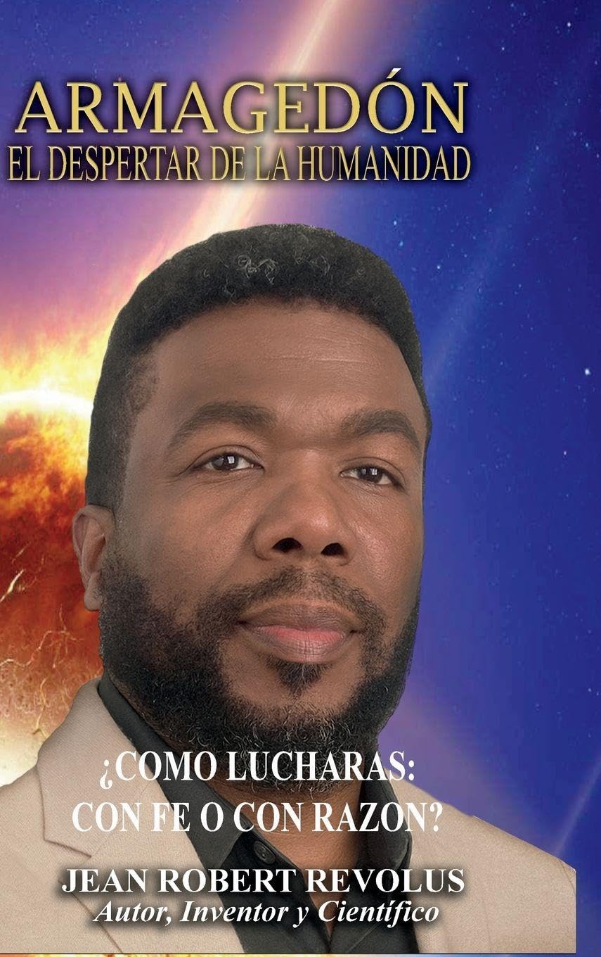 Armagedón: El despertar de la humanidad