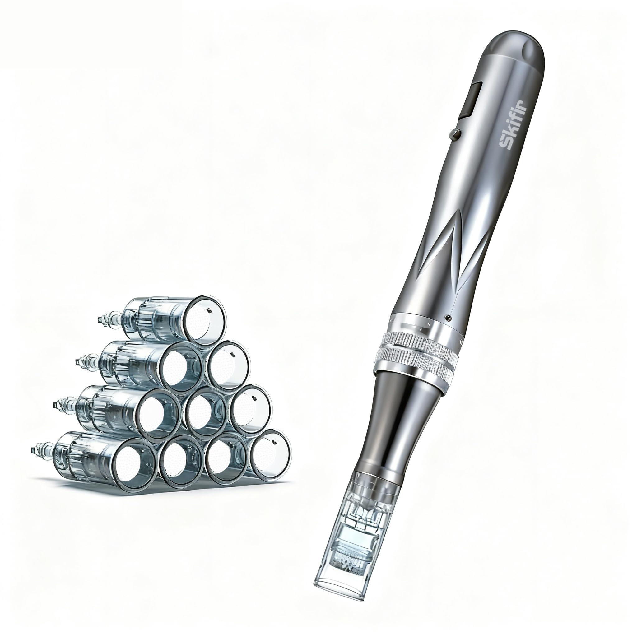 Sustainable Electric Facial Pen Machine