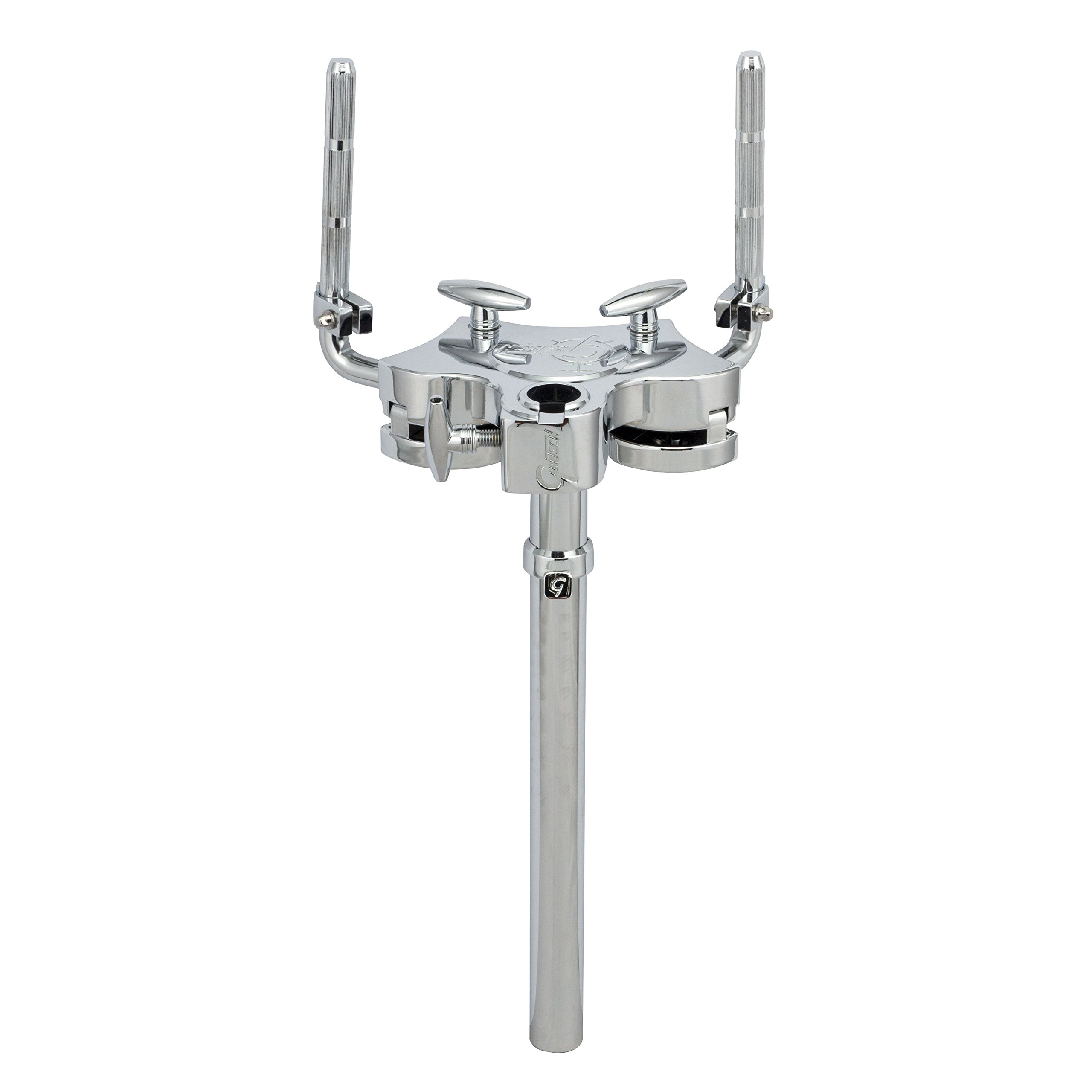 Gretsch Doppeltomhalter zur Montage zweier Toms auf der Bassdrum GS1-THDL