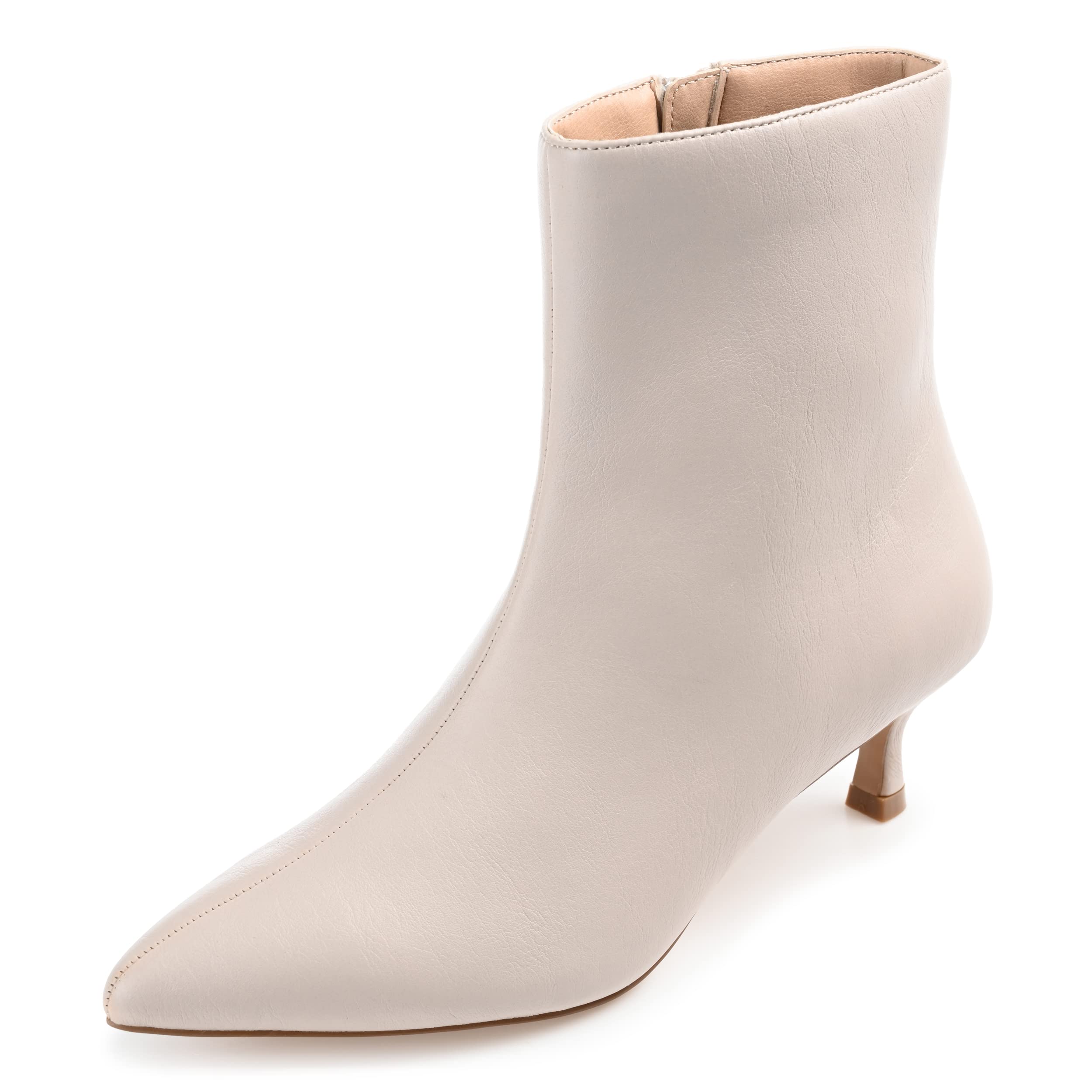 Journee Collection womens Arely