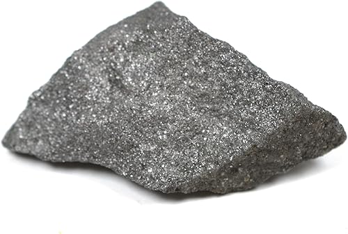 EISCO Espécimen de magnetita (mineral), aprox. 1" (3 cm)