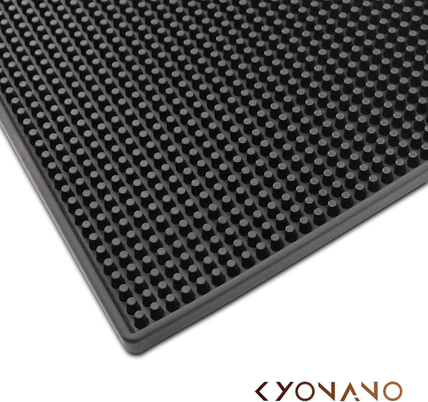 KYONANO Tamping Mat - Espresso Coffee Mat -3