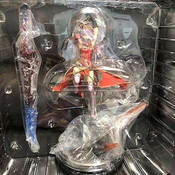 Amazon | よるのないくに アーナス 1/8スケール PVC塗装済み