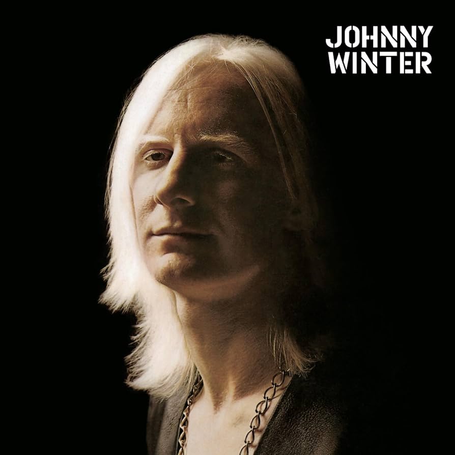 Amazon.co.jp: Johnny Winter (Exp): ミュージック