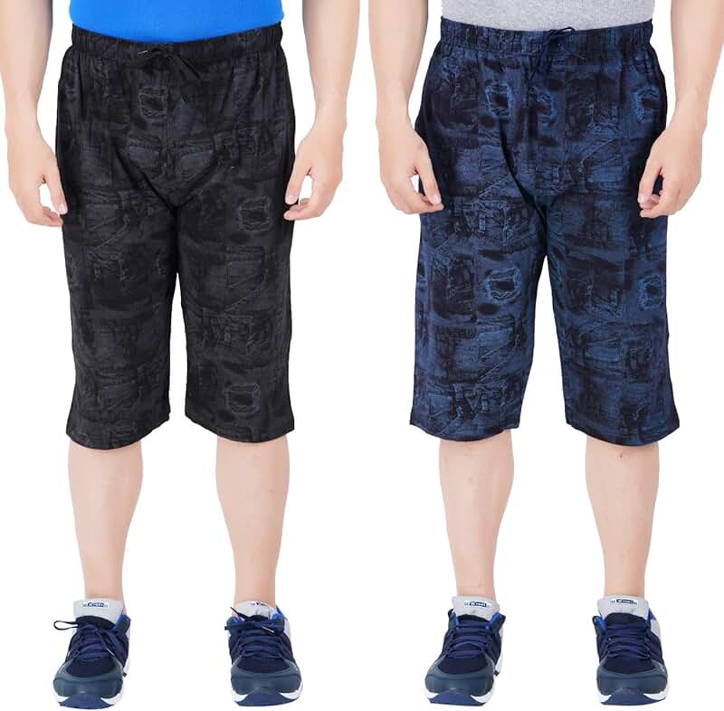 Amazon.in 4XL Shorts / Men Clothing & Accessories