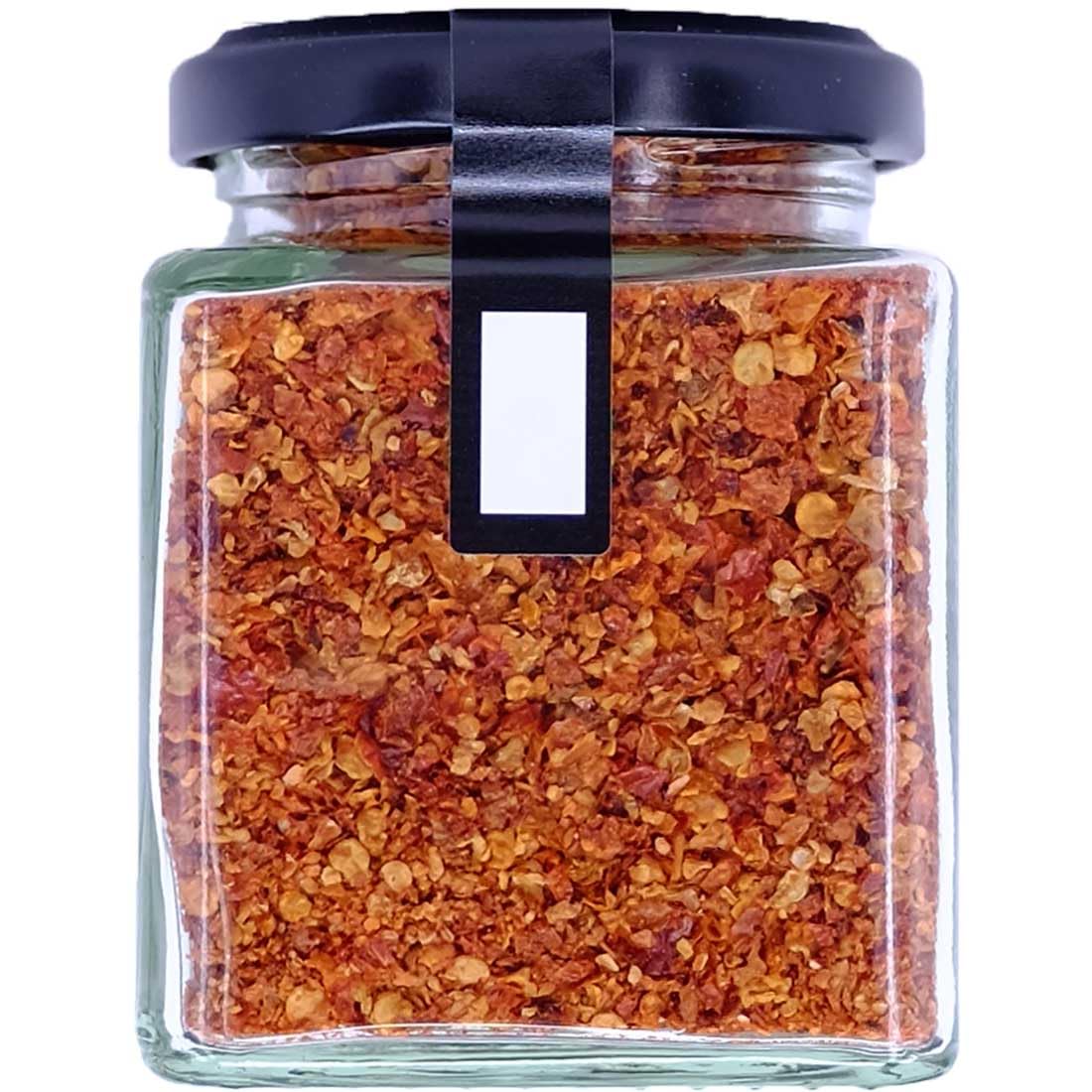 DAMUNE Carolina Reaper Escamas 60g Chile más Picante del Mundo