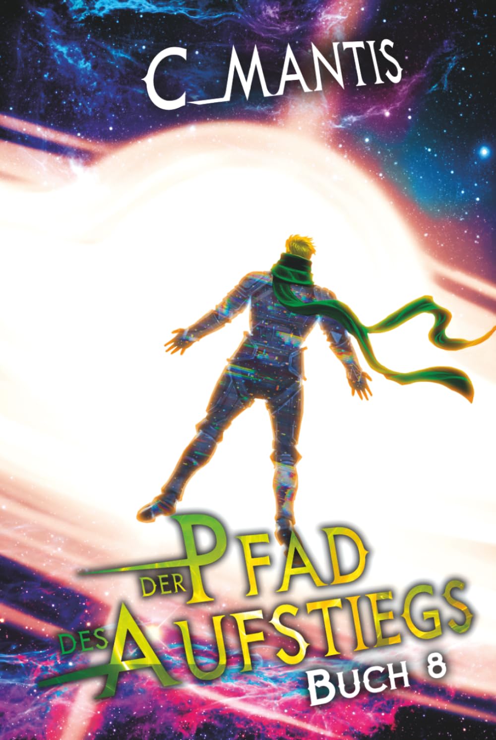 Der Pfad des Aufstiegs 8