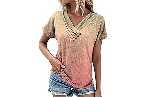 Birthday Boy or Girl Shirts for Women, Basic Casual Tee Short Sleeve...