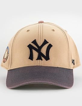 Amazon.com: 47 MLB New York Yankees Cooperstown World Series