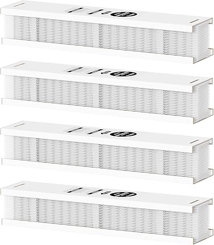 Miniatura 7 de EXPXXFIL0020 Reemplazo de medios de filtro de aire expandible compatible con sistema de calefacción y refrigeración BryantCarrier EZ-FLEX