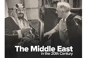 The Middle East in the 20th Century