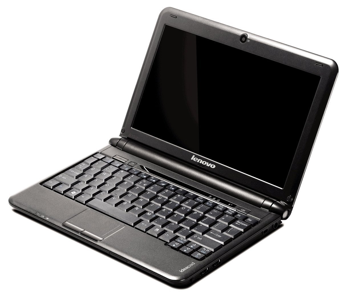 Lenovo IdeaPad S10-2 25,7 cm Netbook schwarz: Amazon.de: Computer